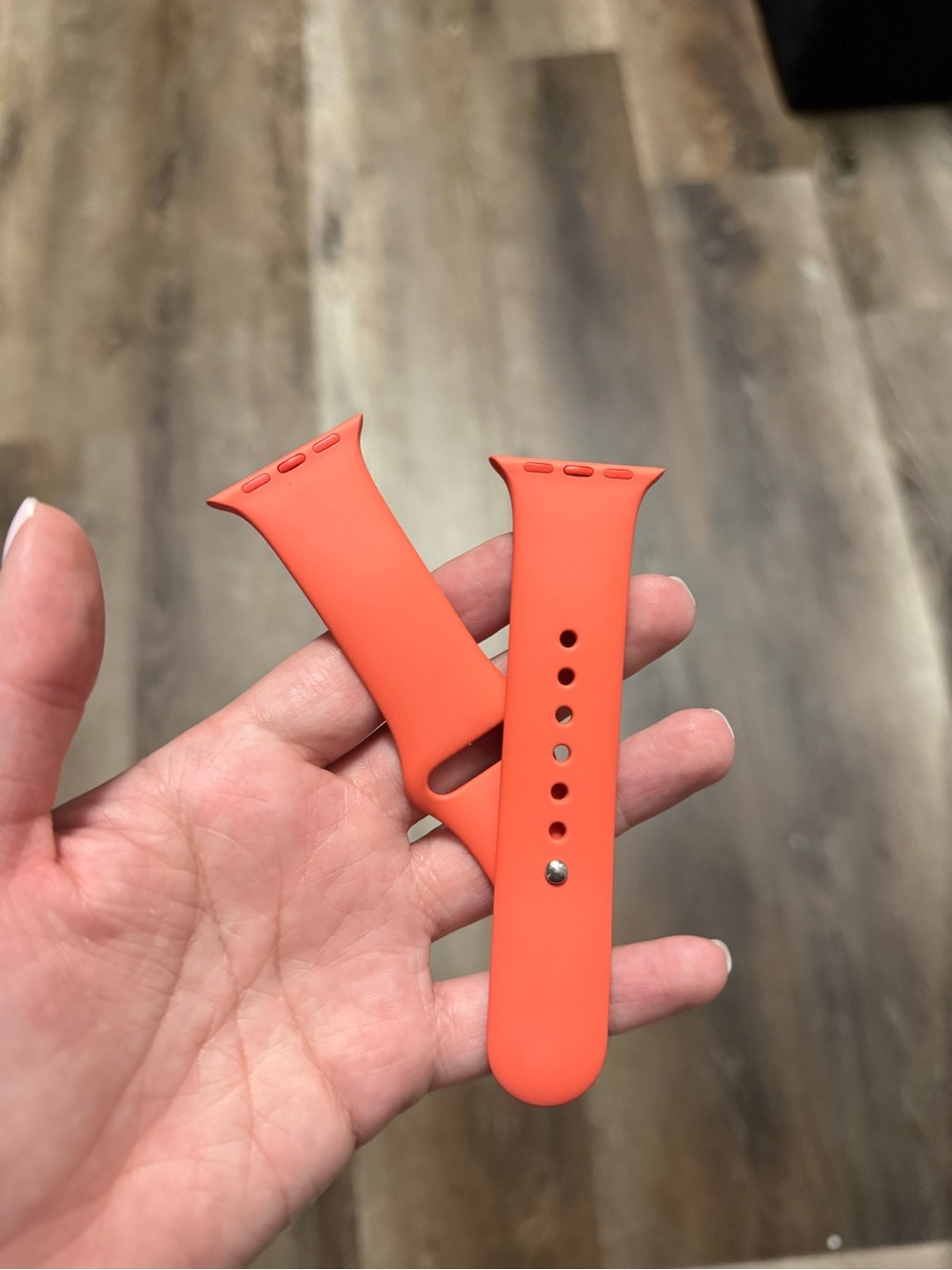 Apple Store Watch Band